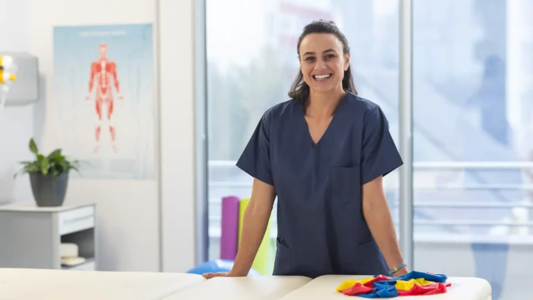 Nettside - Schous Fysioterapi | Nettside fra Oslo Webdesign AS