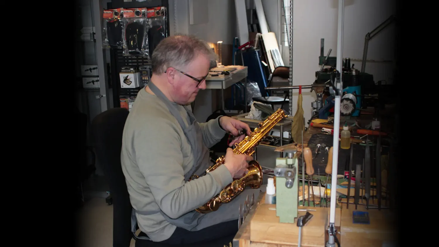 Nettside - Treblås Studieo AS | Nettside fra Oslo Webdesign AS