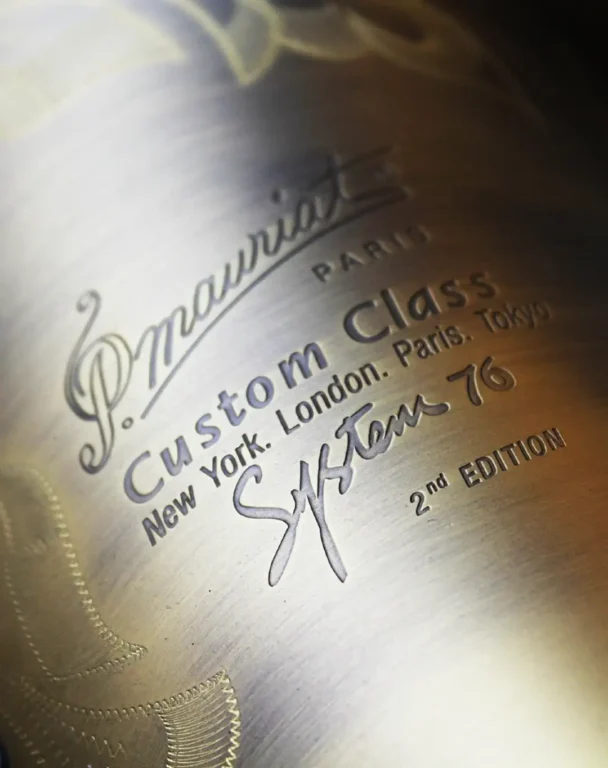 Nettside - Treblås Studieo AS | Nettside fra Oslo Webdesign AS