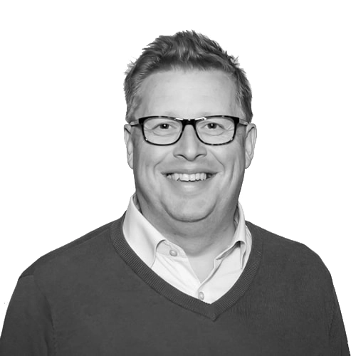 David Jensen | Daglig leder i Oslo Webdesign AS