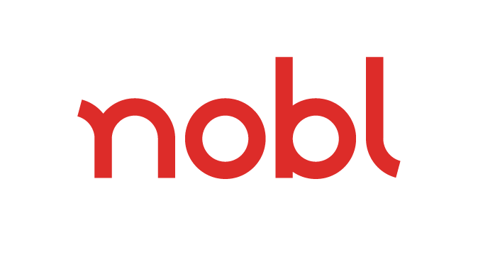 Logo | Boligbyggelaget Nobl