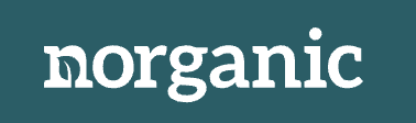 Logo | Norganic AS