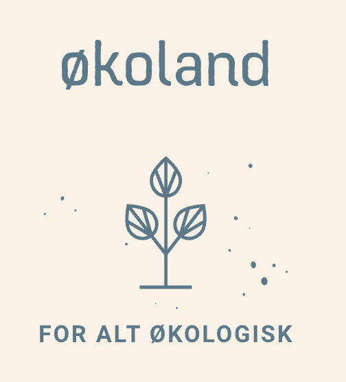 Logo | Økoland