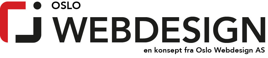 Oslo Webdesign AS | Logo